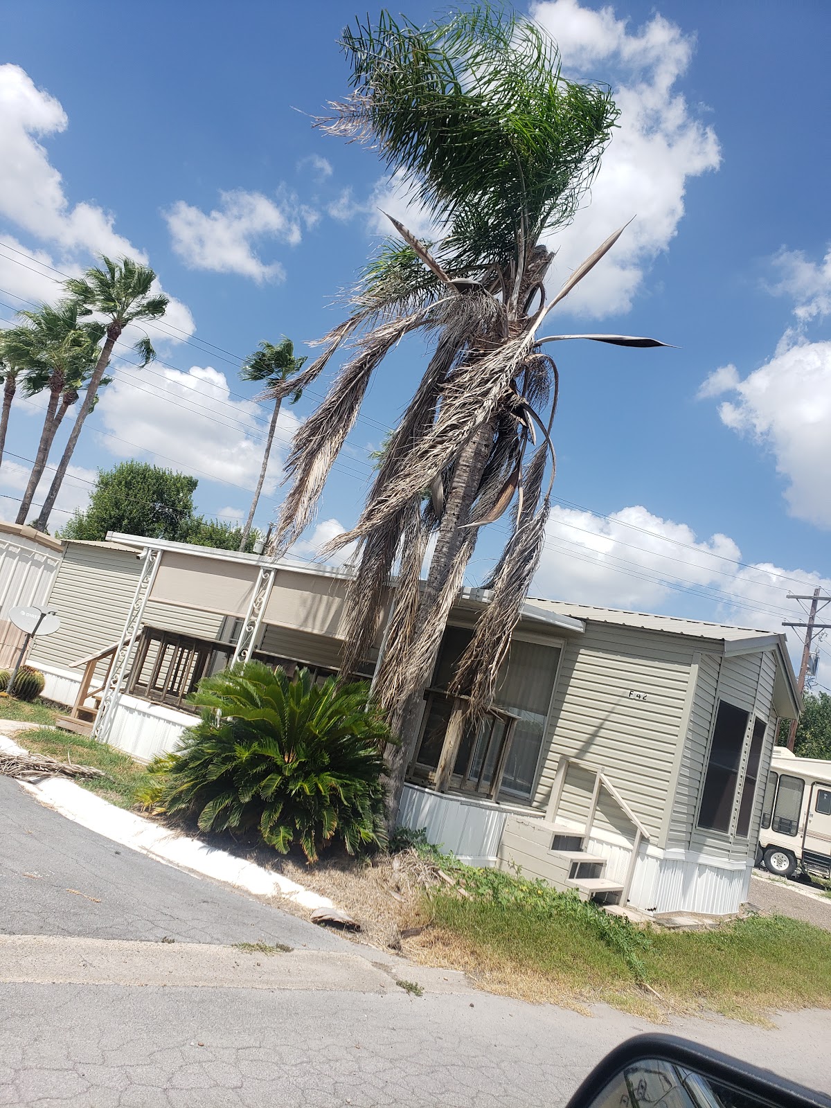 Eastgate RV & Mobile Home Park