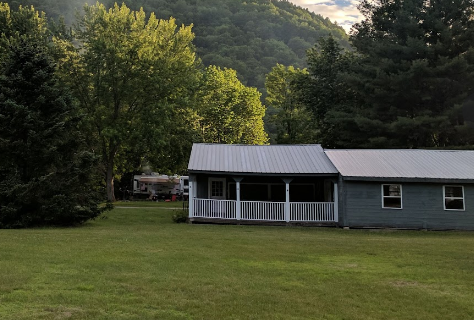 Bald Mountain Campground