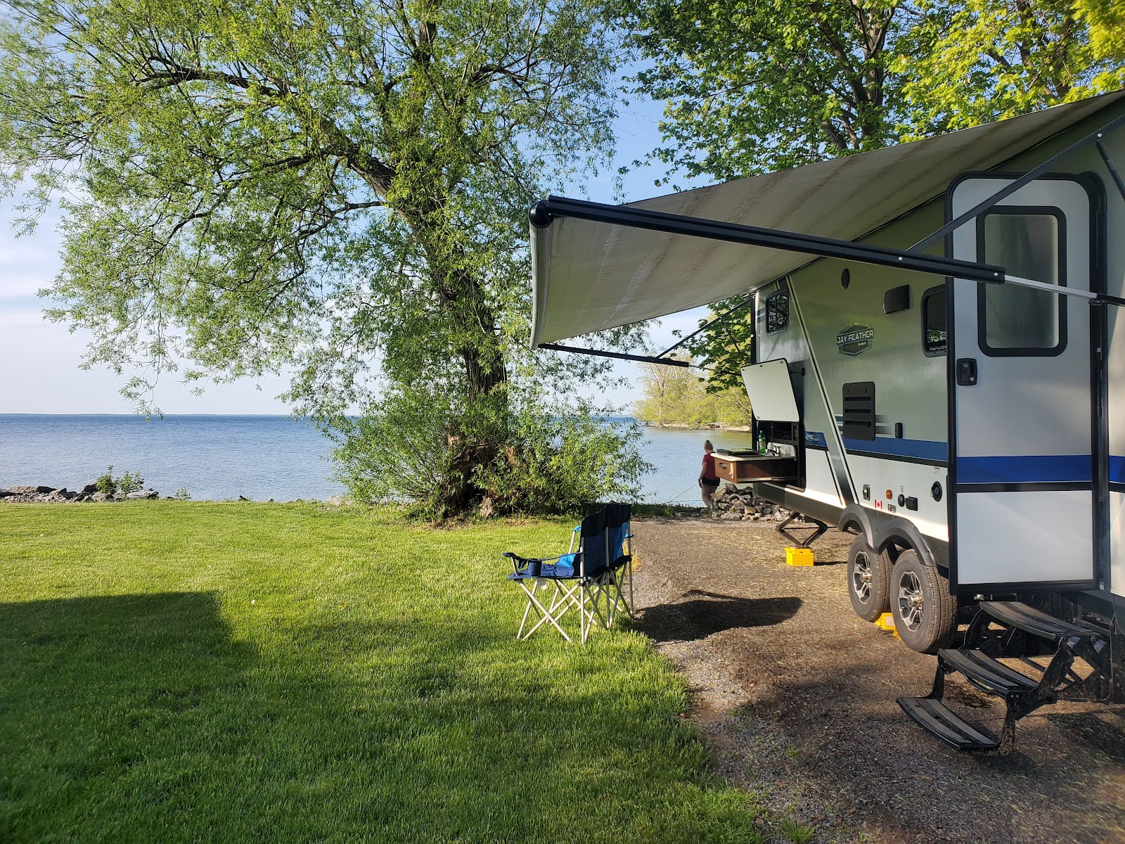 Association Island RV Resort