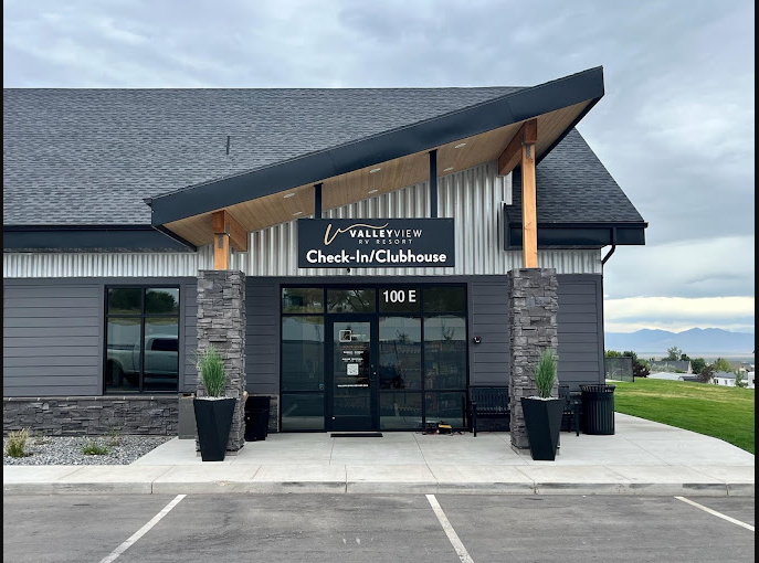 Valley View RV Resort