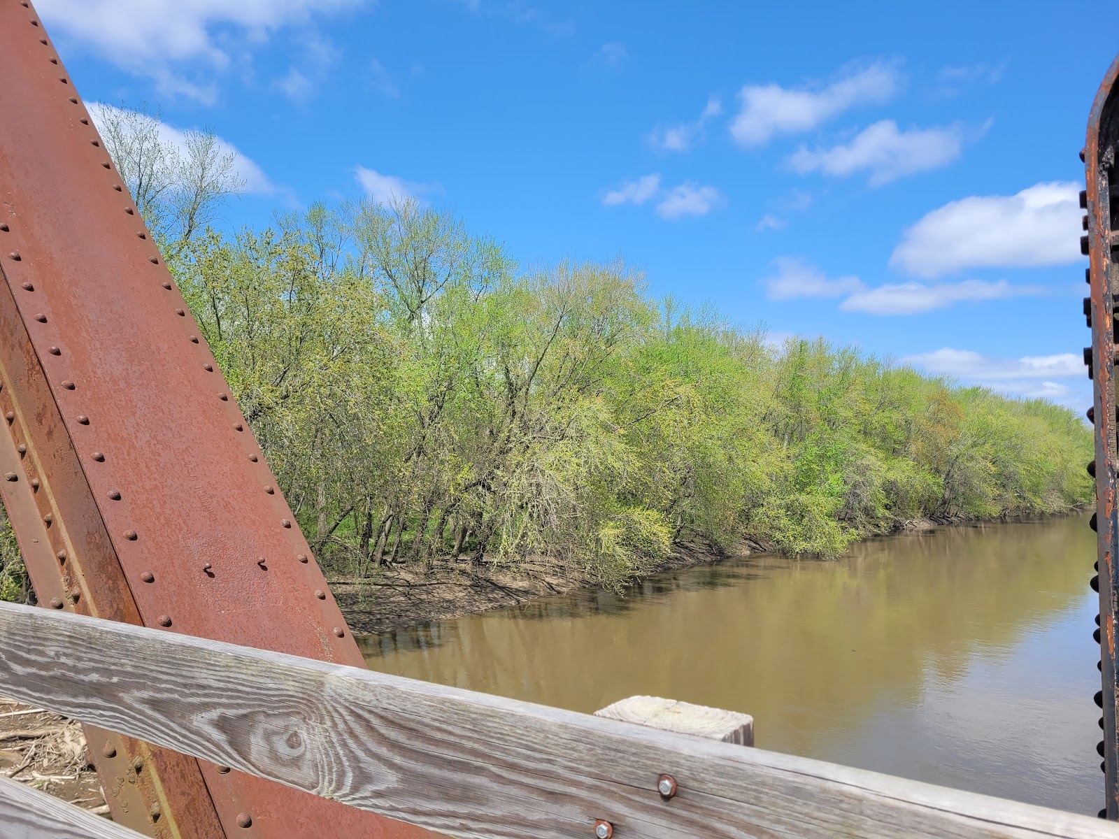 Thousand Trails / Horseshoe Lake