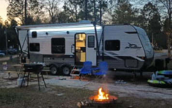 Emmaus Motor Coach & RV Park