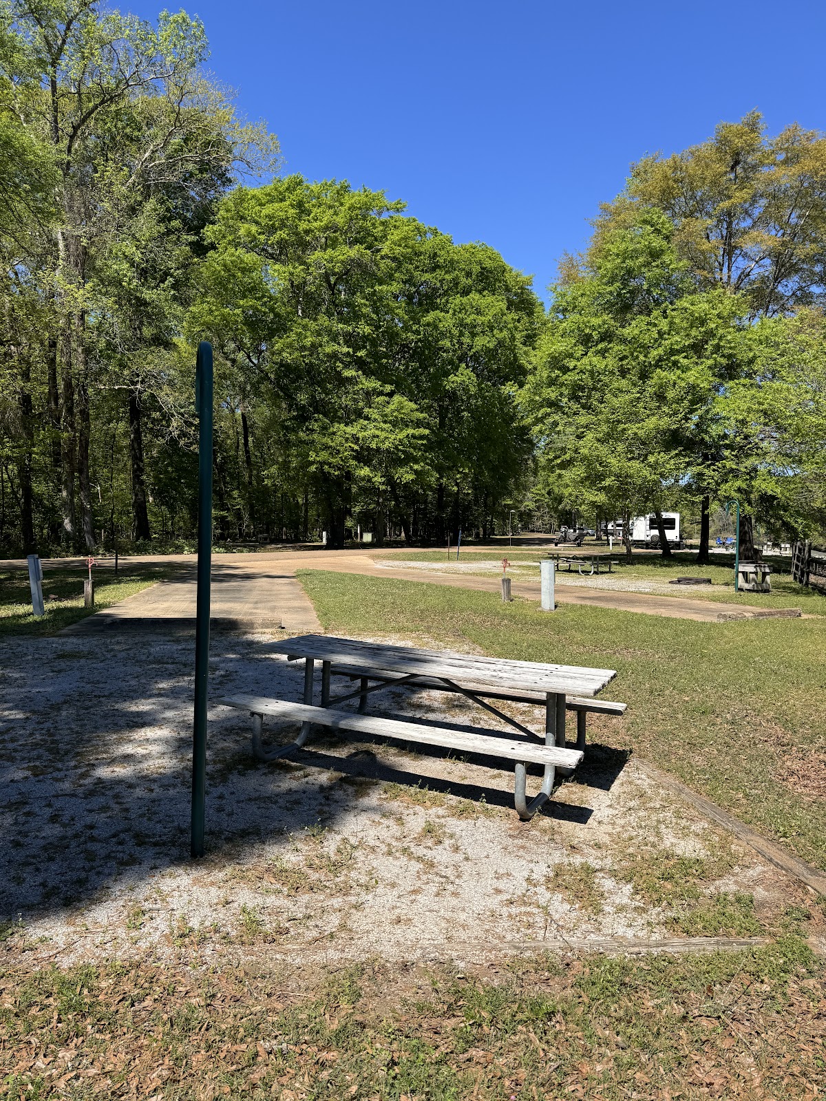 Town Creek Campground