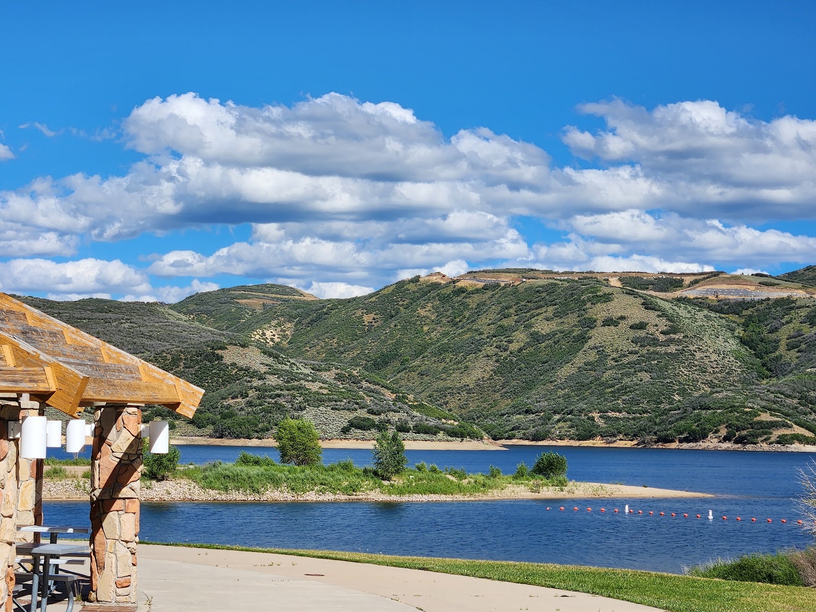 Jordanelle State Park