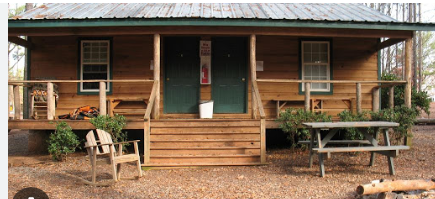 Durhamtown Plantation Sportsmans Resort