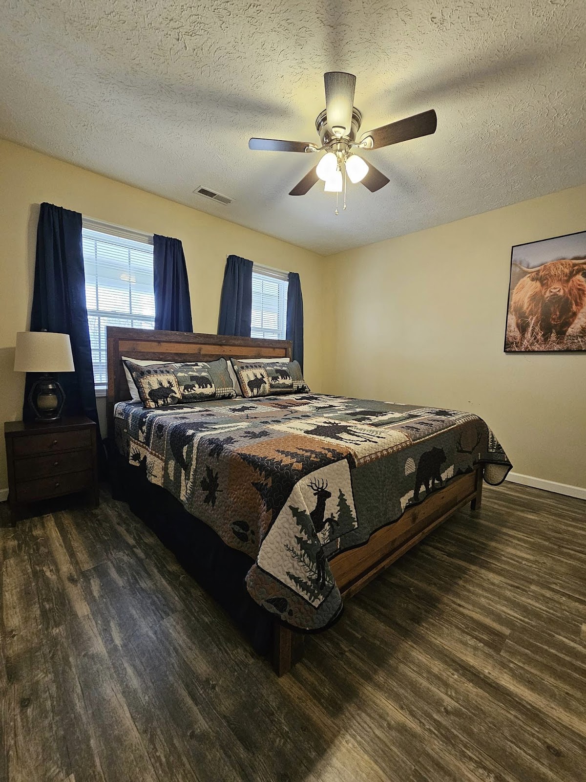 Eagle Rock Resort & Campground