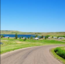 East - Swan Creek SRA