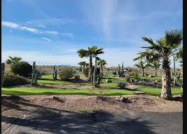 Desert Springs Ranch