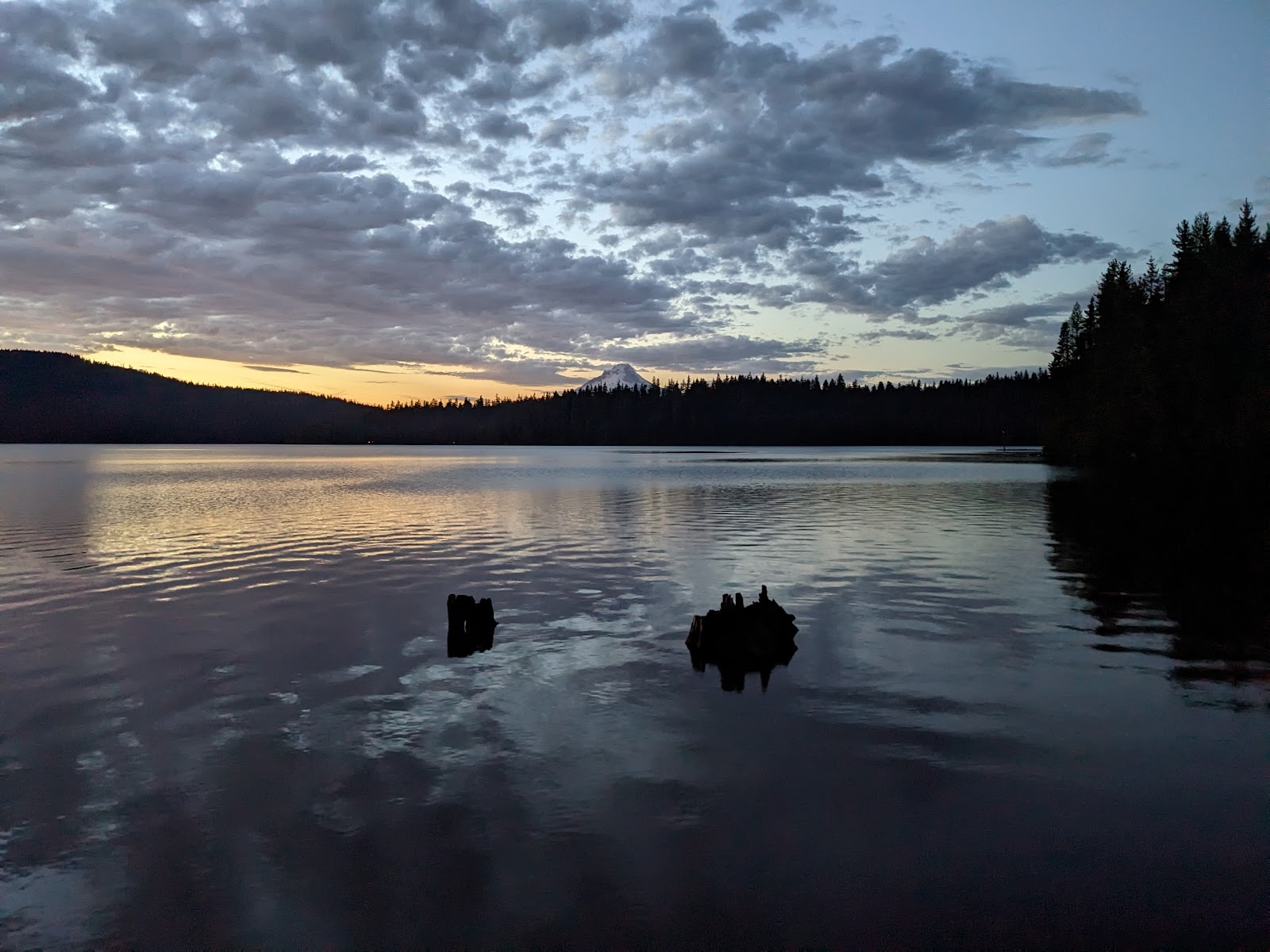 Gone Creek Campground