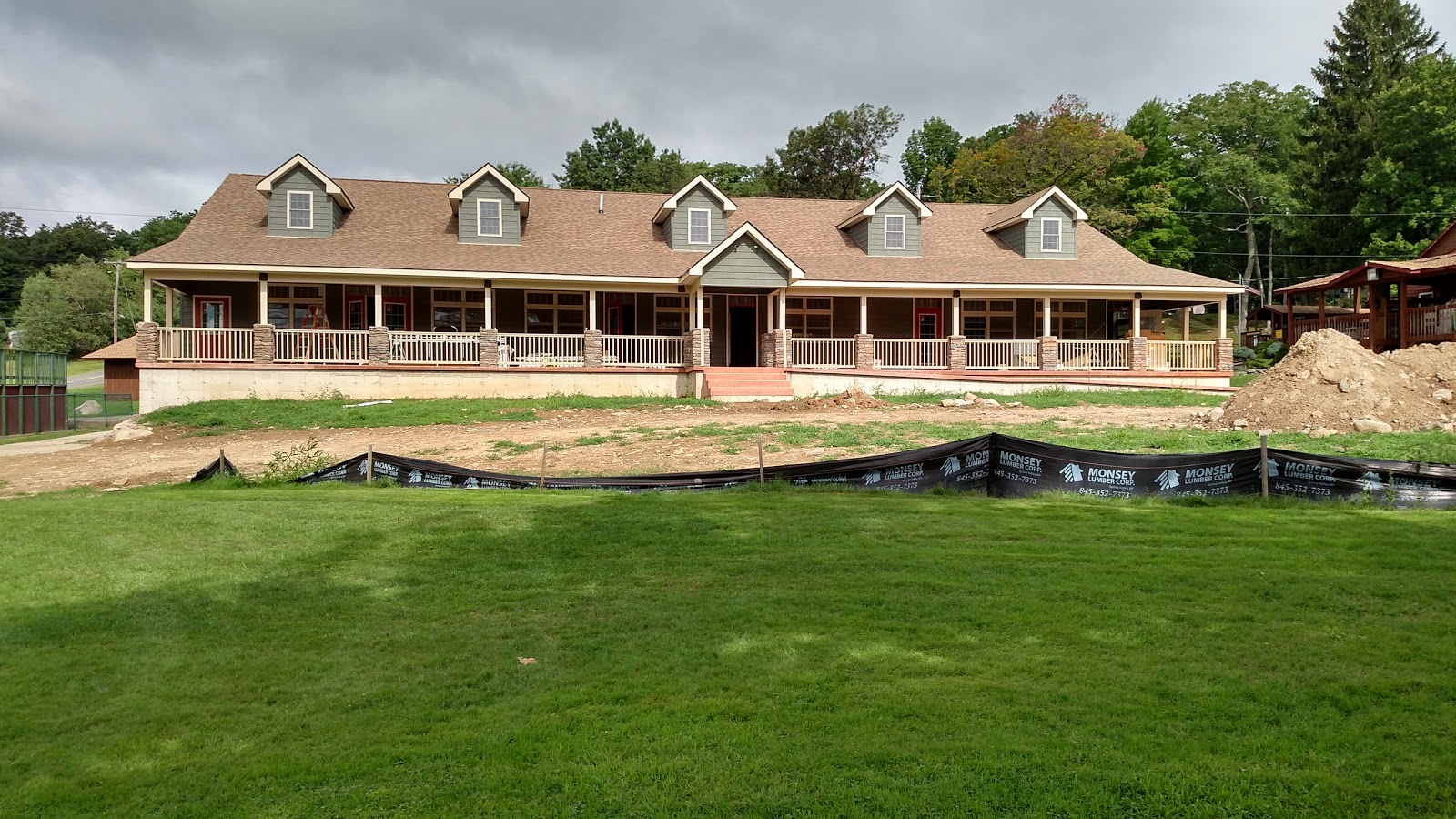 Catskill Mountain Ranch & Camping Club