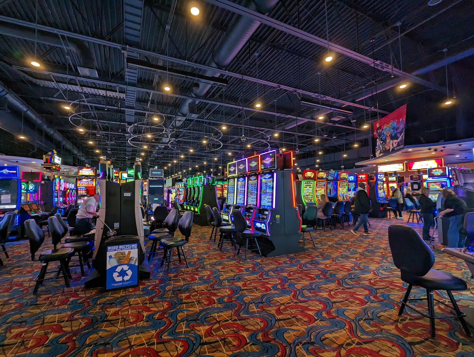 Ho-Chunk Gaming Madison