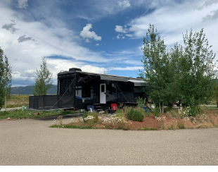 Angel Fire RV Resort