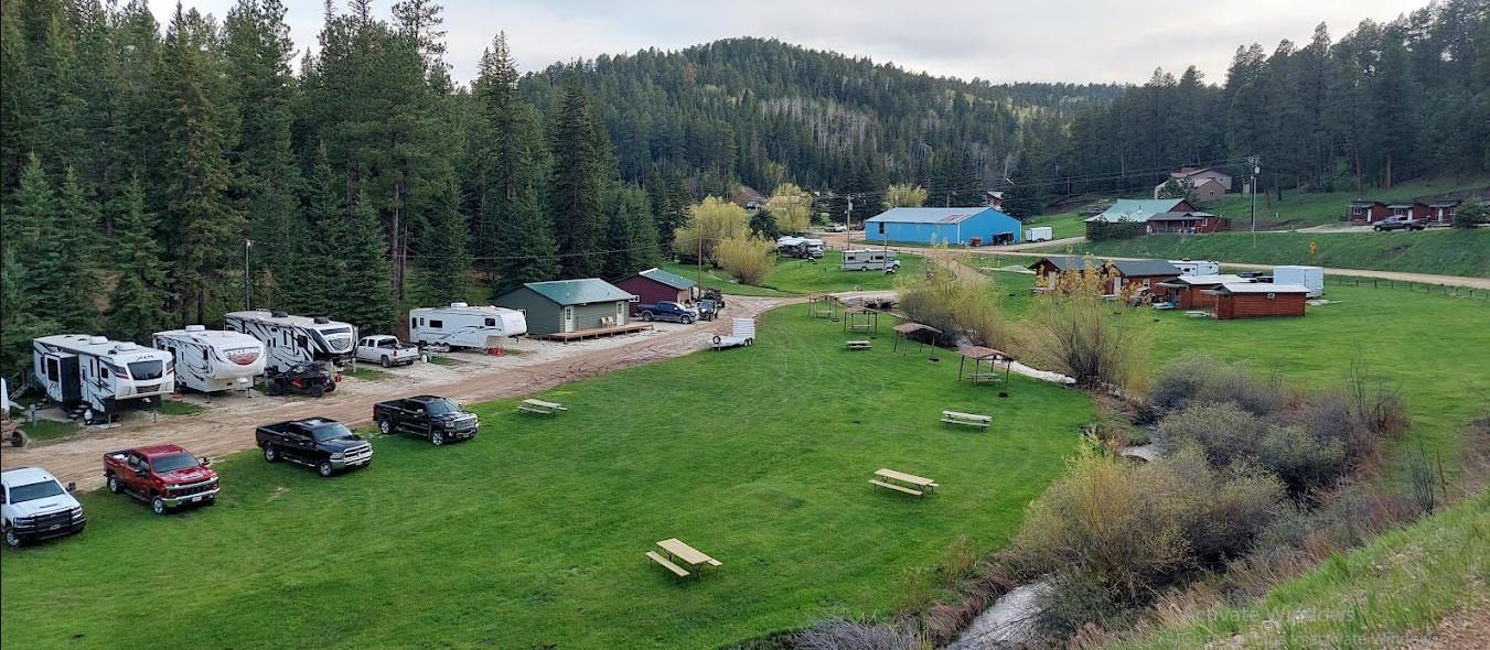 Wild Bill's Campground