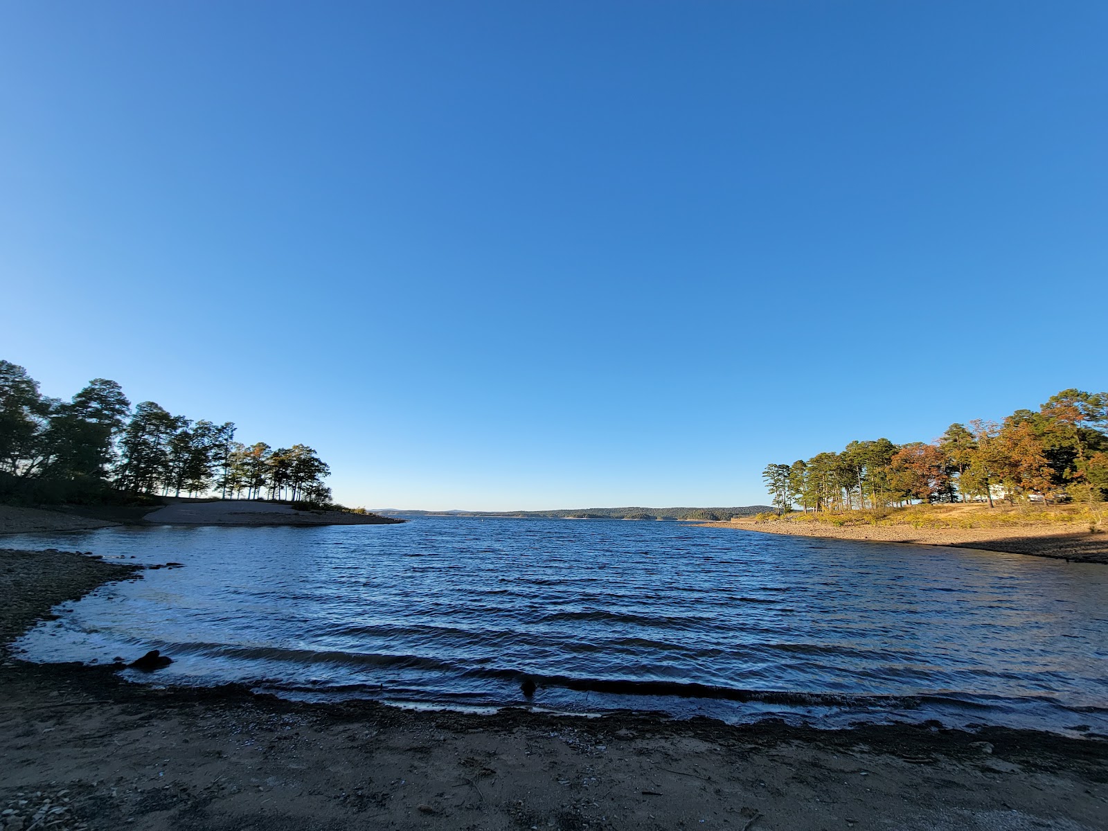 Brady Mountain Campground