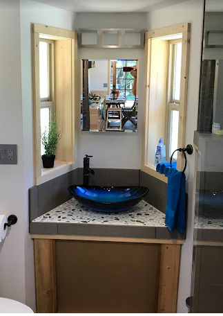 Umpqua's Last Resort Campground & RV Park