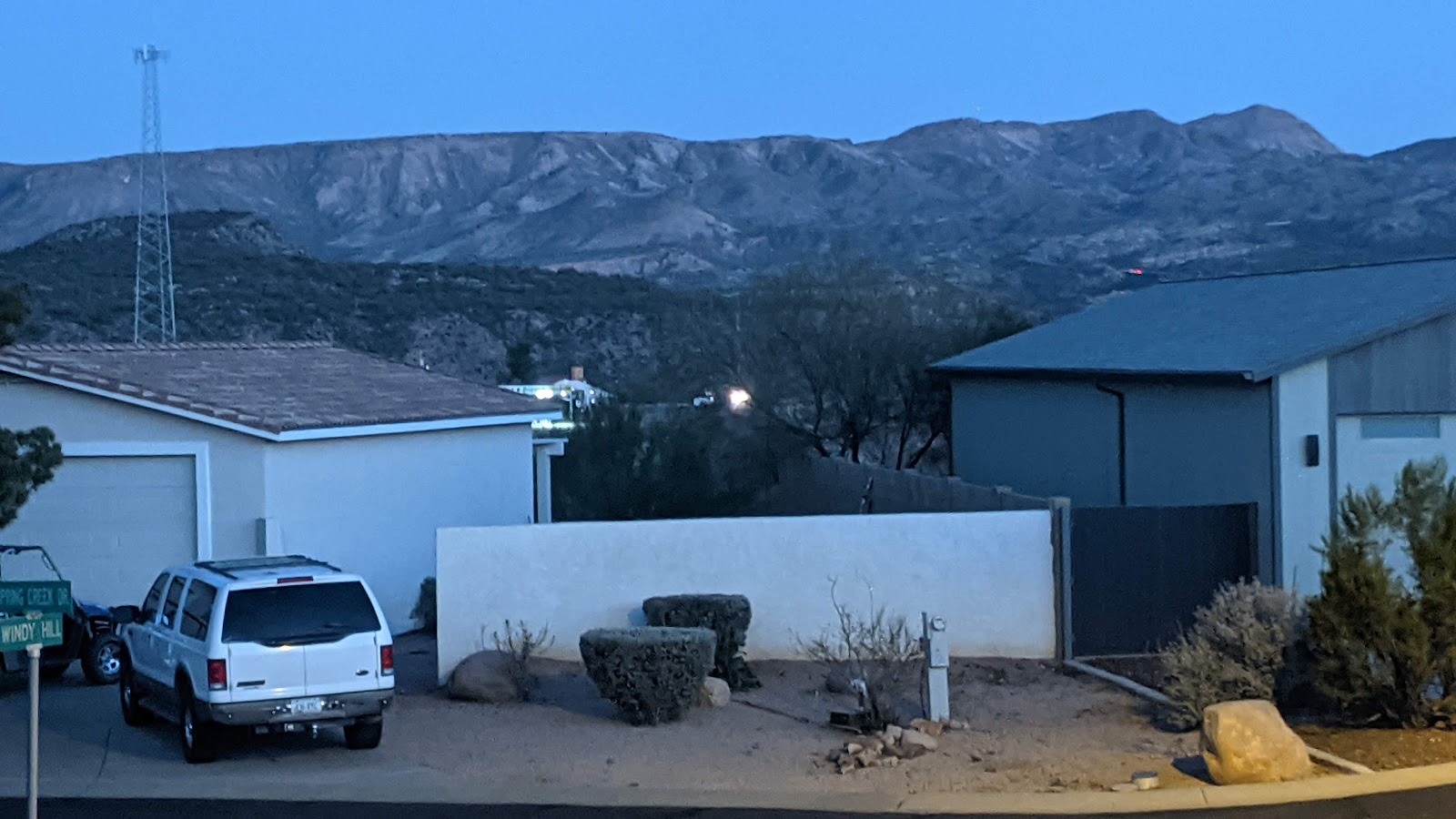 GNP--SPRING CREEK INN & RV RESORT