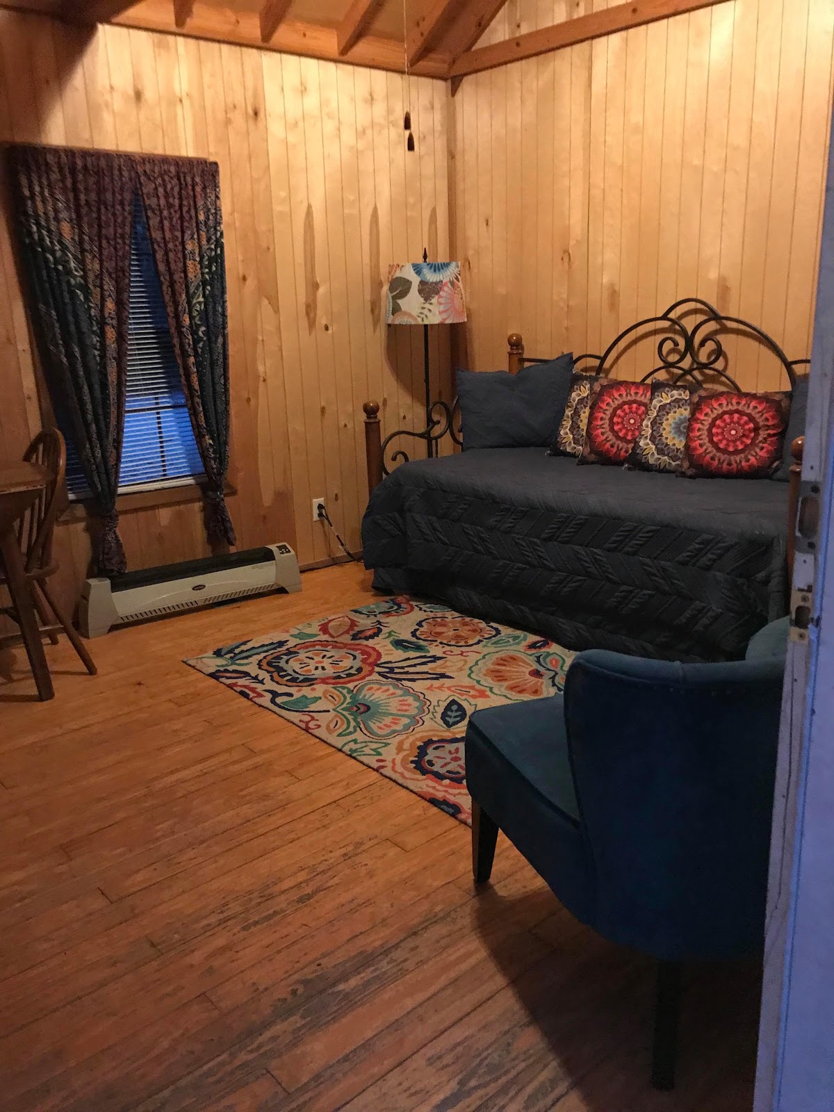 Willow Creek Campground and RV Park