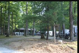 Cherokee Campground