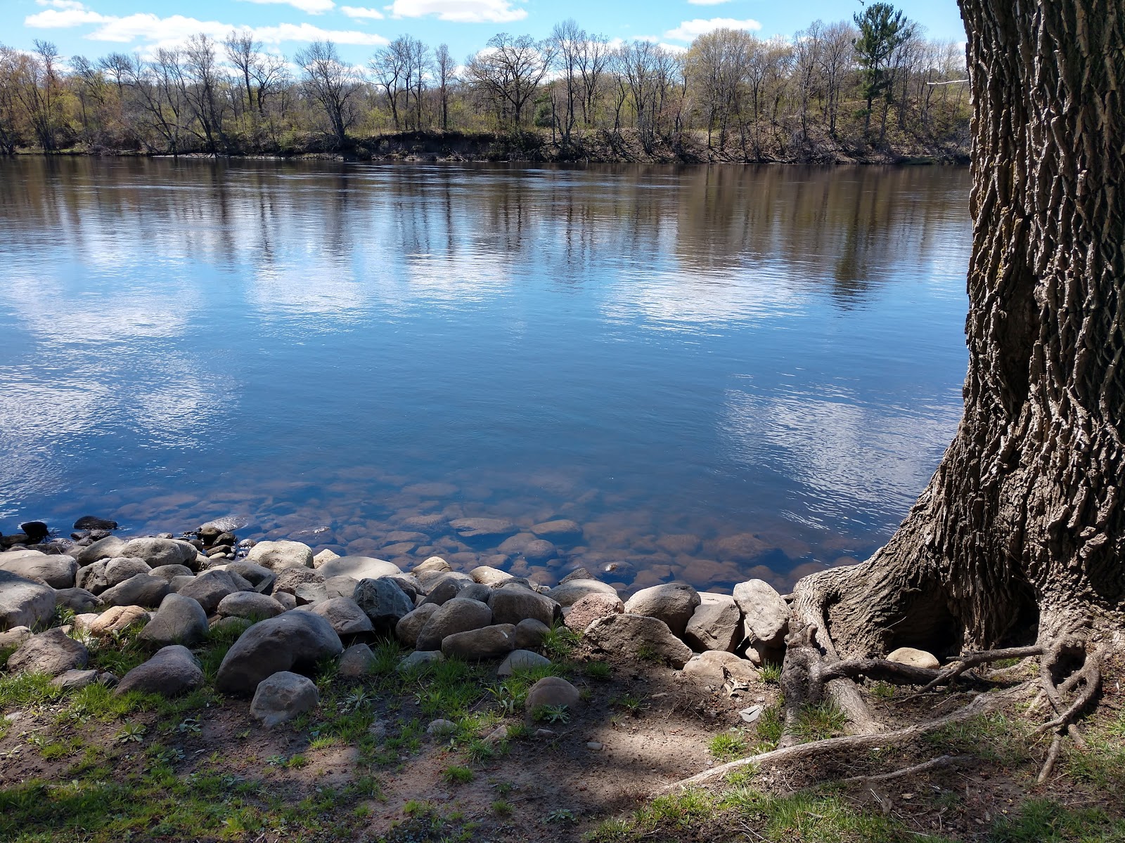 Two Rivers Campground and Tubing