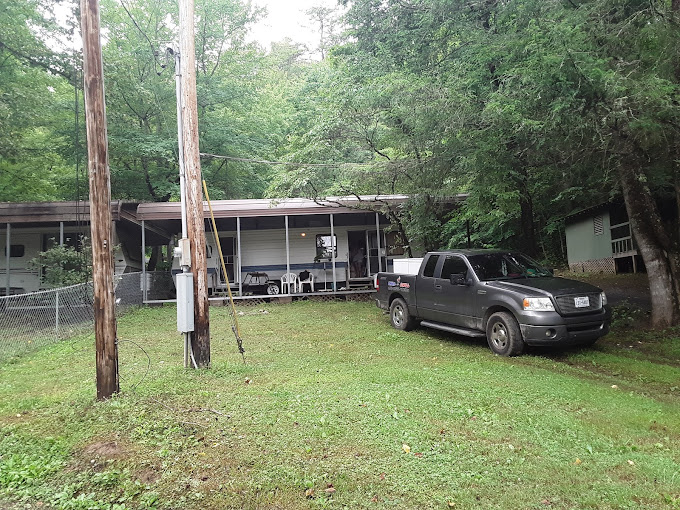 Adventure Trail Campground