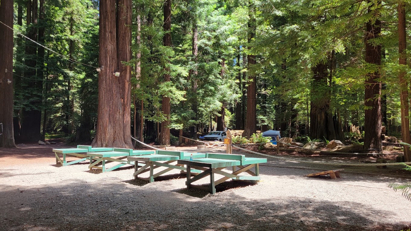 Gualala River Redwood Park