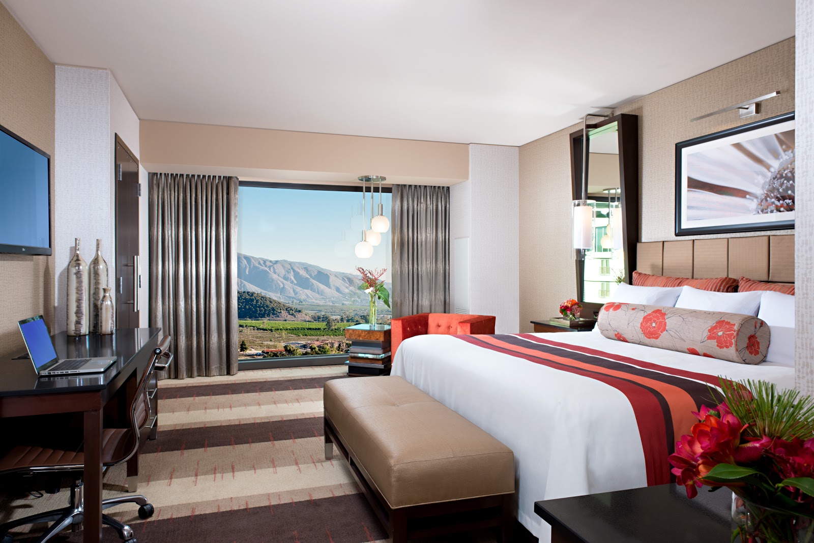 Harrah’s Rincon Casino & Resort