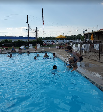 Two Rivers Campground