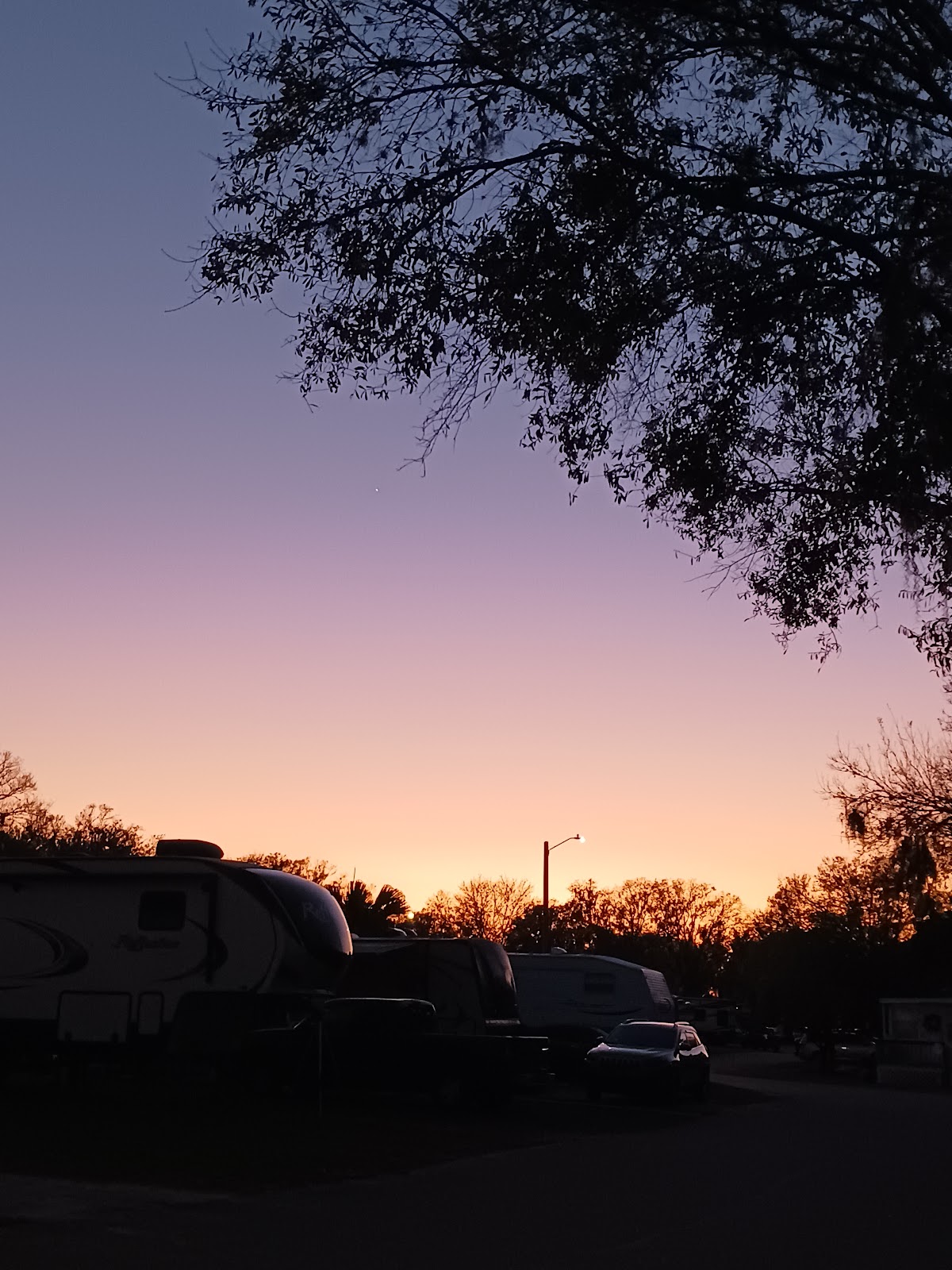Citrus Hills RV Park