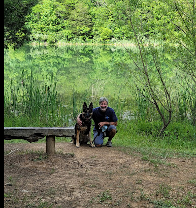 Lake Robertson Recreation Park