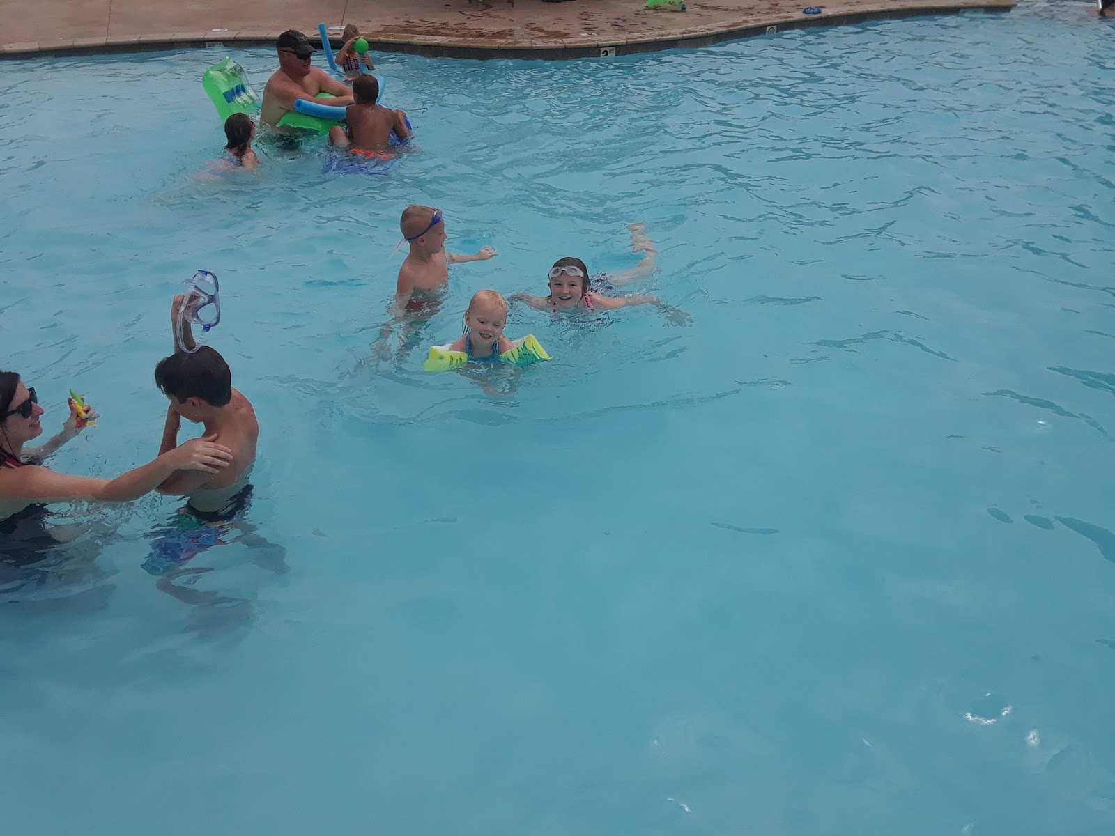 Eagles Landing Resort