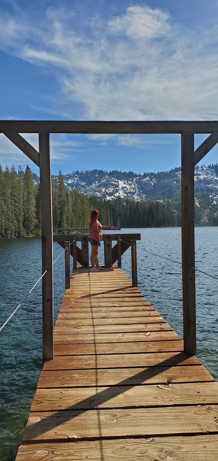 Silver Lake Campground