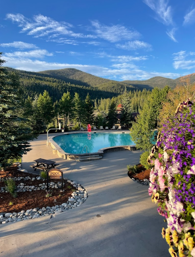 Crooked Creek Ranch A Young Life Camp