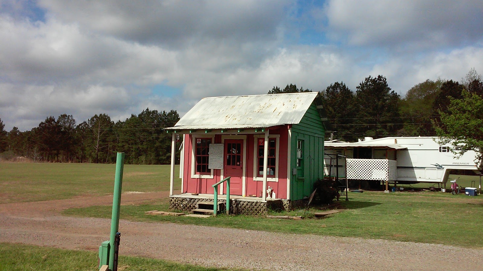 Forest Country RV Park