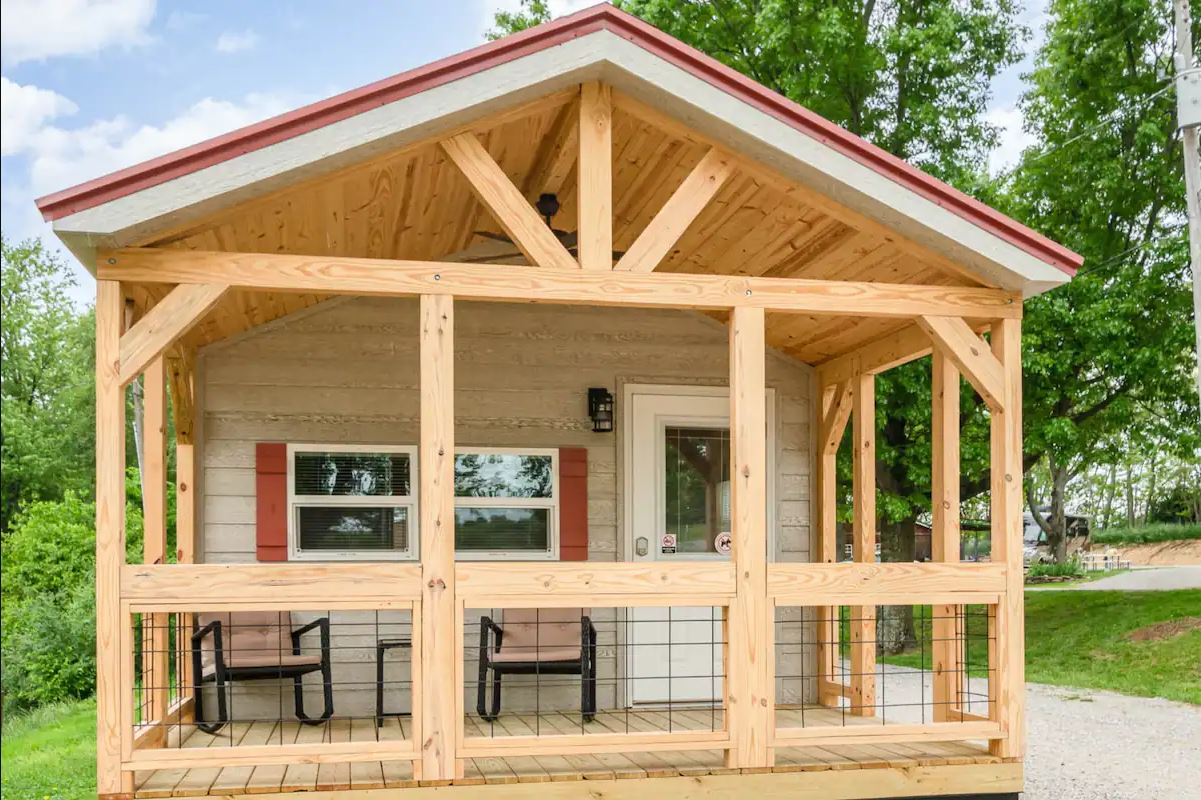 Camper Village RV Park