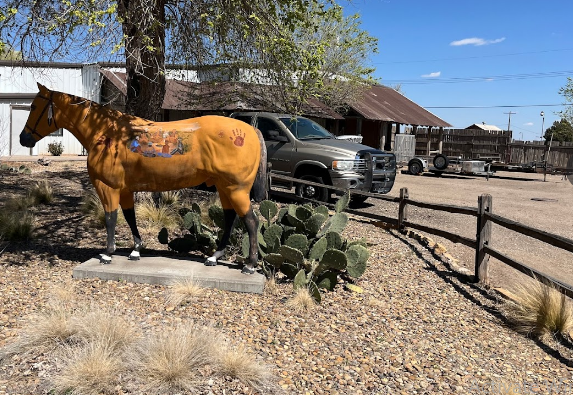 Forts RV and Mobile Home Park