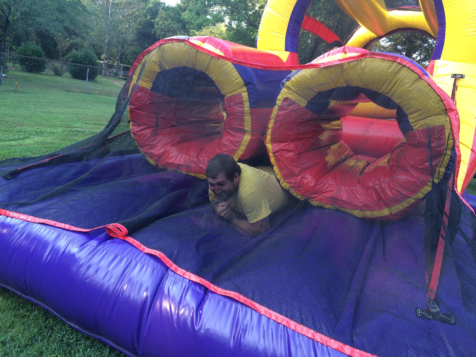 Chattanooga North/Cleveland KOA