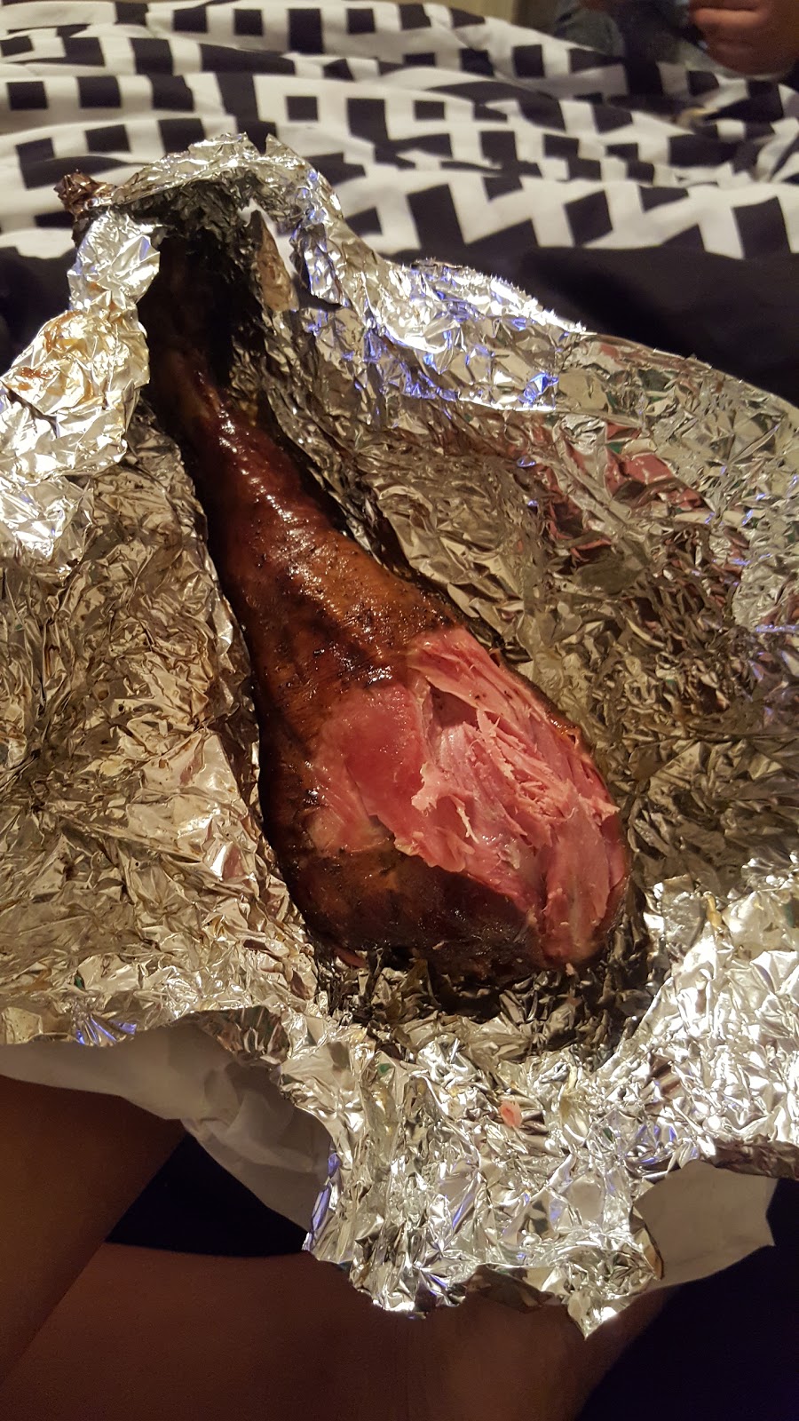 Delta Oaks Lodging LLC