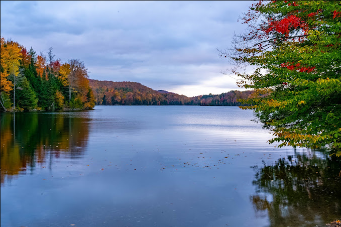 Green River Reservoir State Park