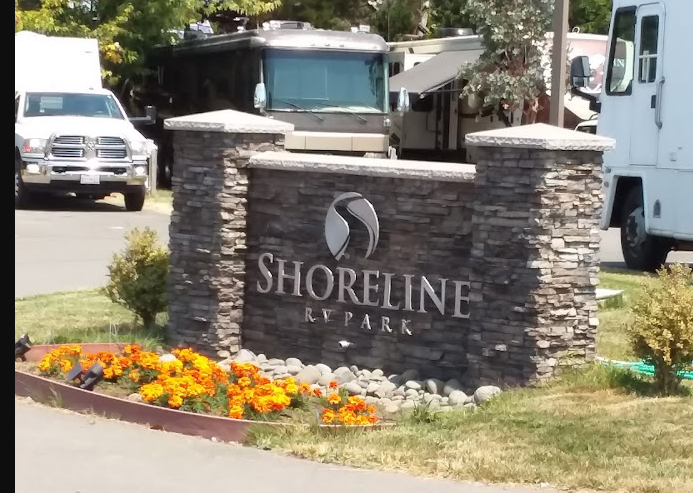 Shoreline RV Park
