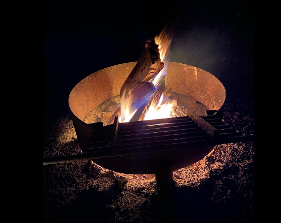 Cowan Lake State Park