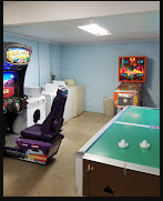 Highland Campgrounds