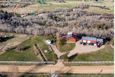 Wagonbox Campground & Cabins