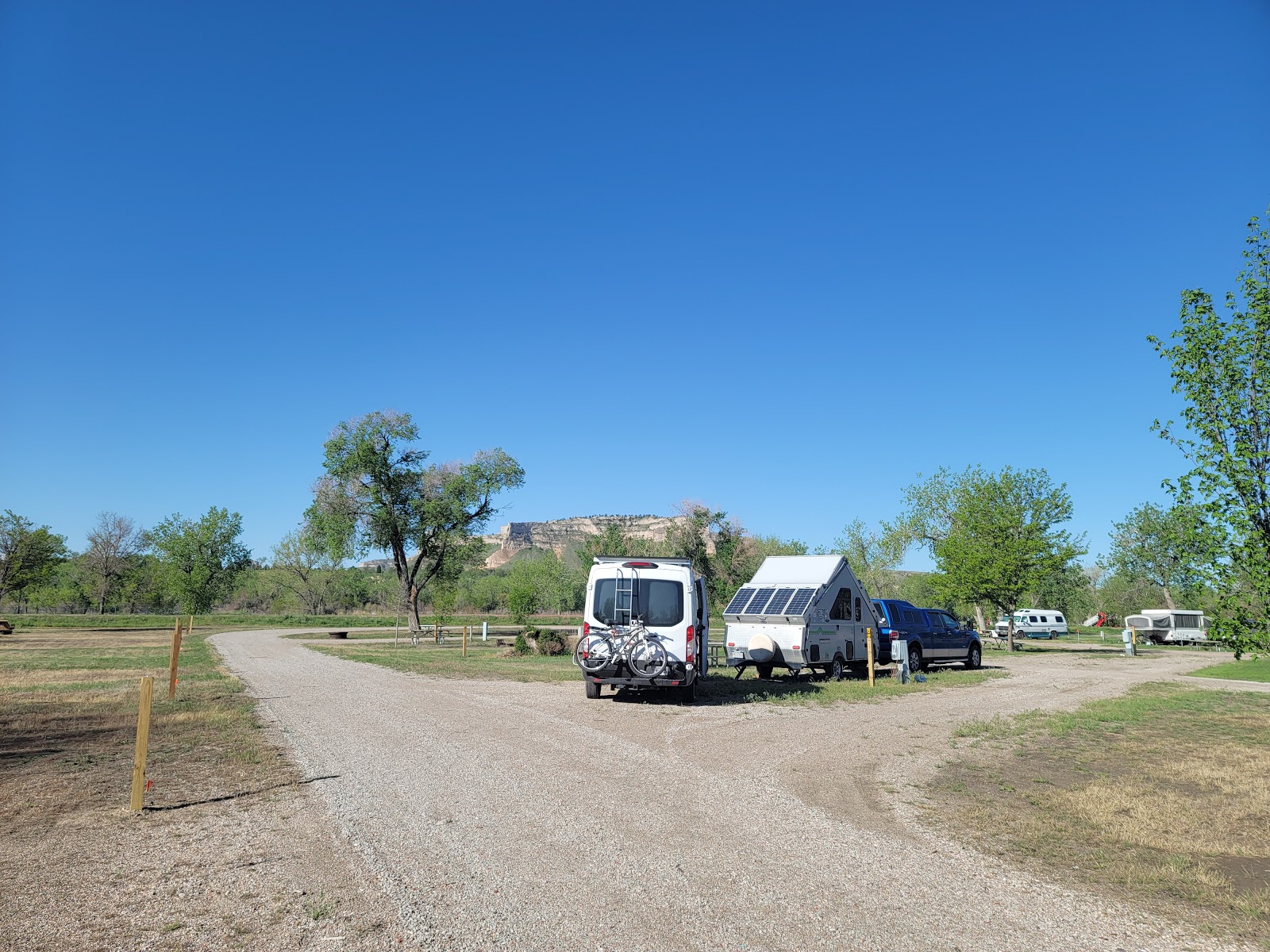 Riverside Campground