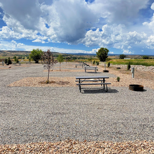 COUNTRY VILLAGE RV RESORT