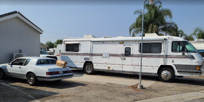 Mountain Valley RV Resort