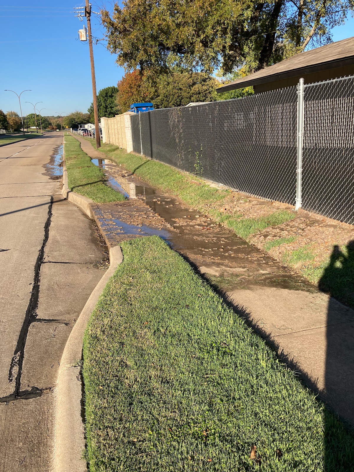 Arlington Forest Acres