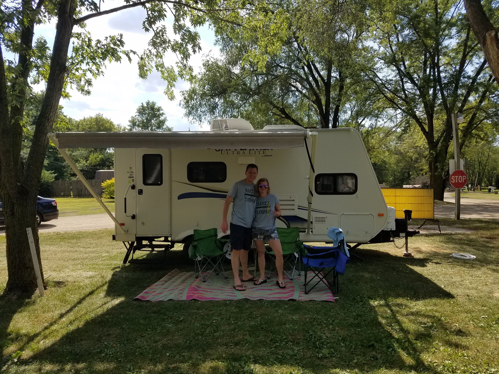 Holiday Acres Camp Resort