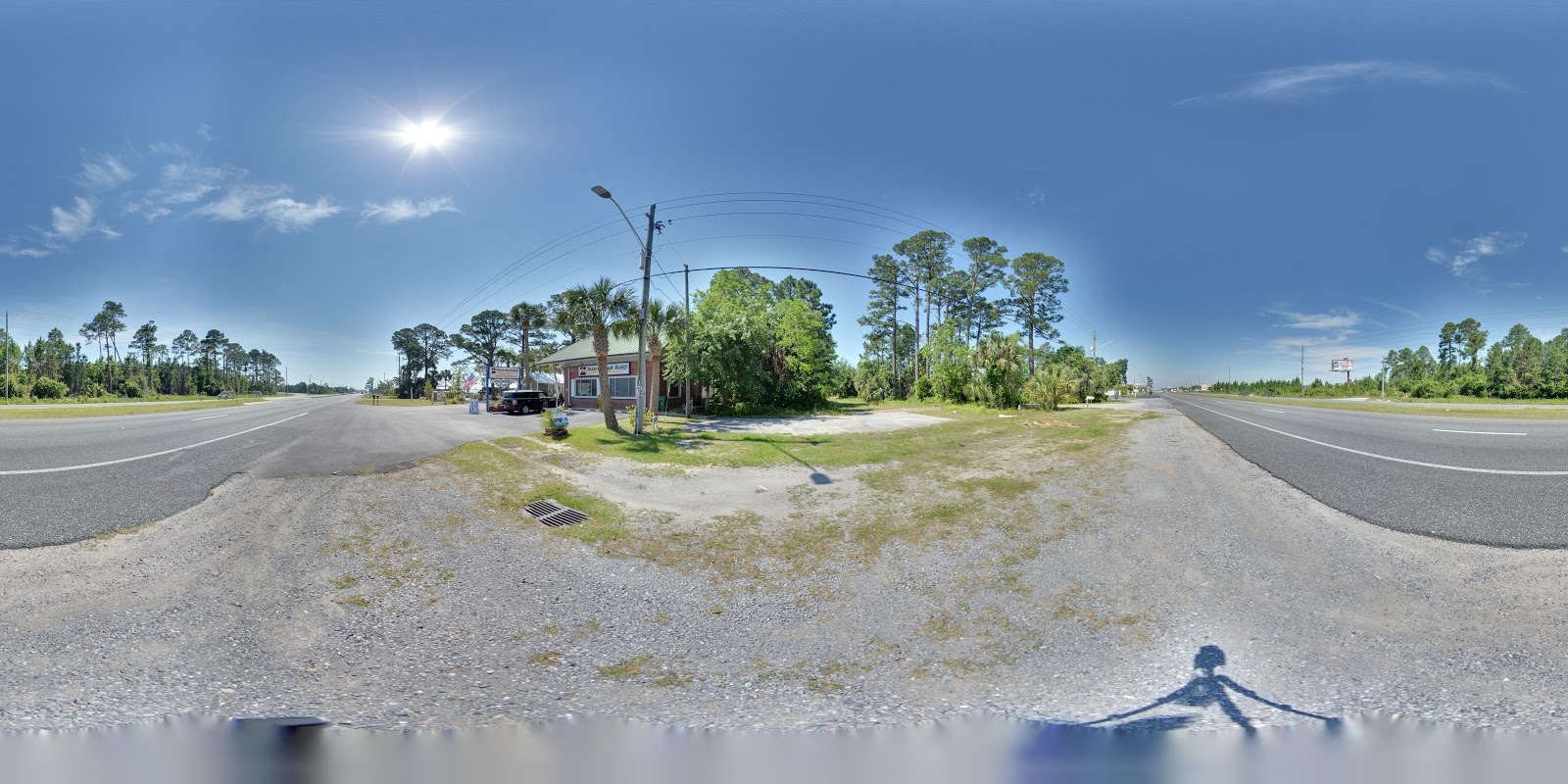 Santa Rosa RV Resort