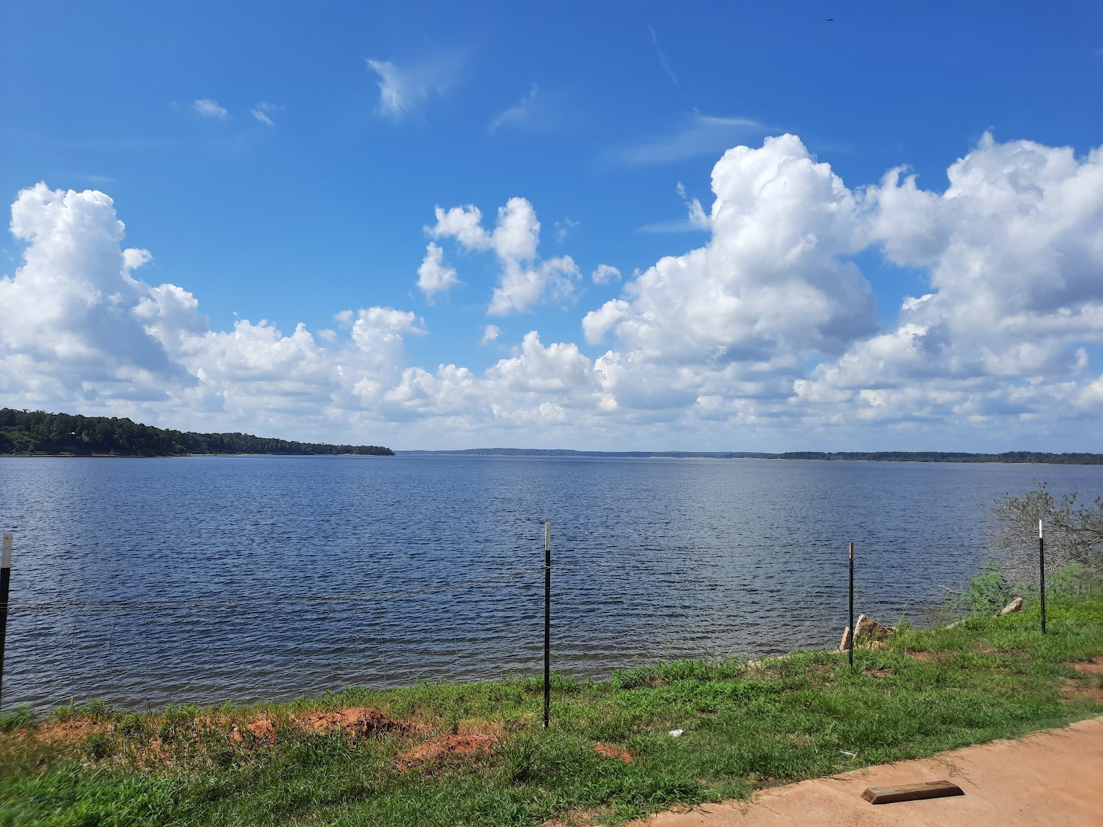 Shirley Creek Marina