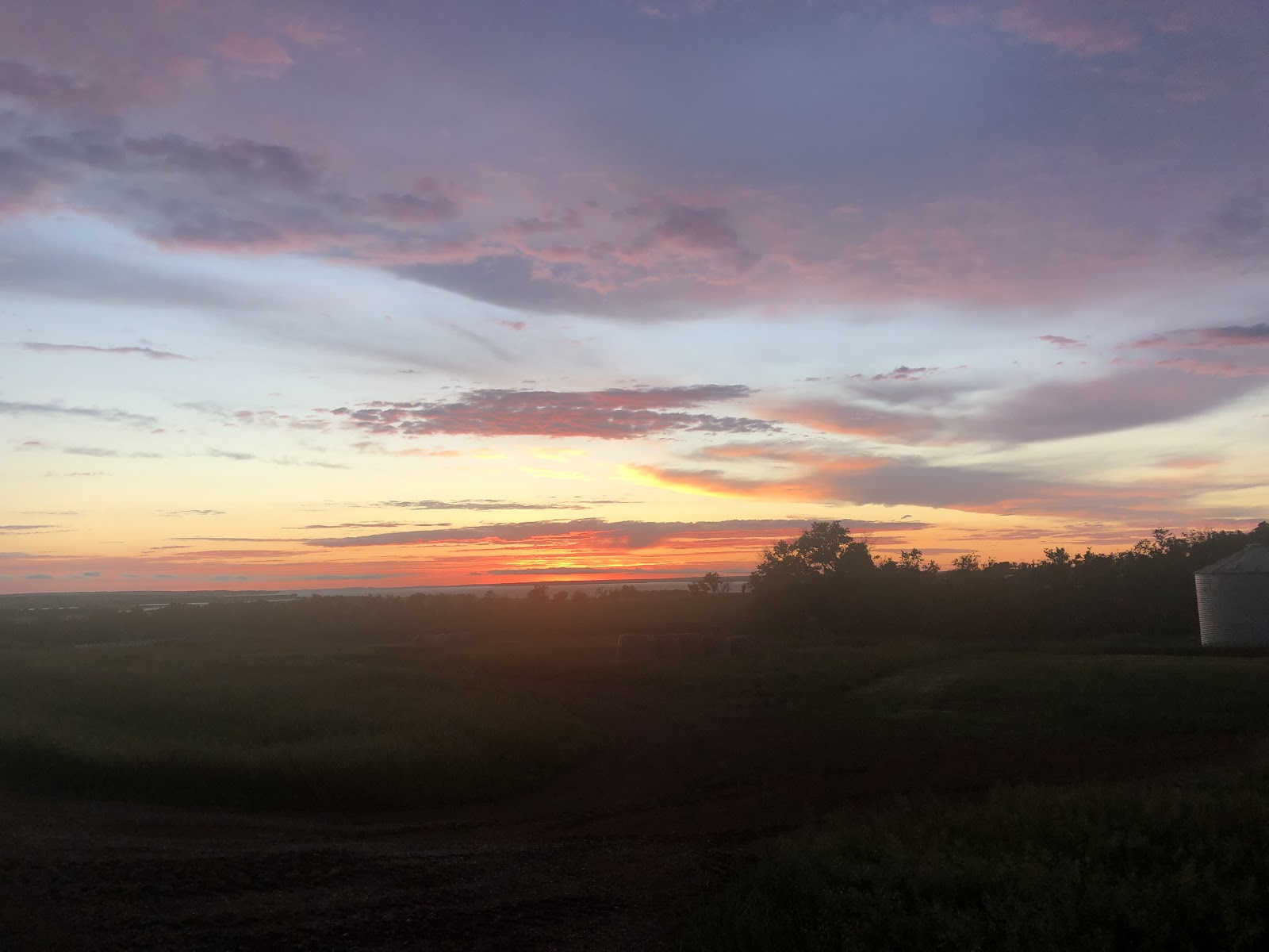 Beulah Bay Recreation Area
